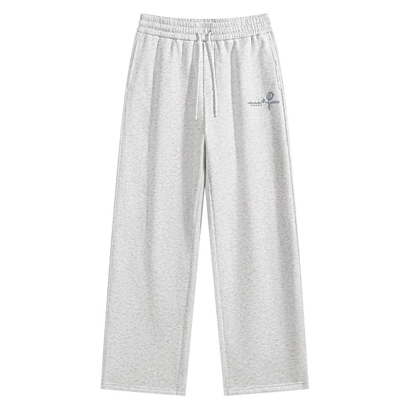 MINISO MINISO Fall Winter Casual Pants Unisex
