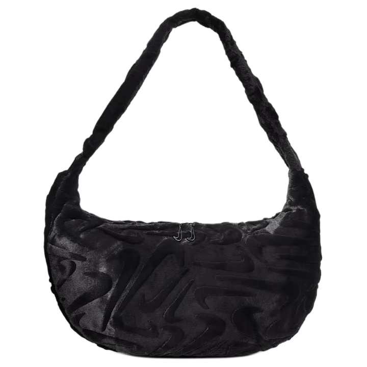 Nike Nike Sportswear Faux Fur Slouchy Bag (19L)