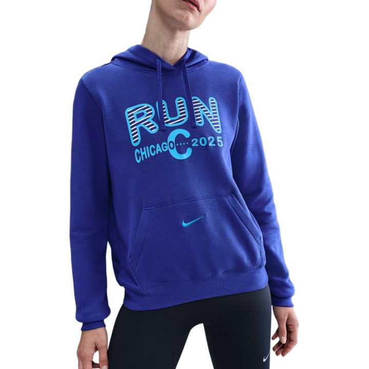 Nike Nike Sportswear Club Women's Pullover Hoodie