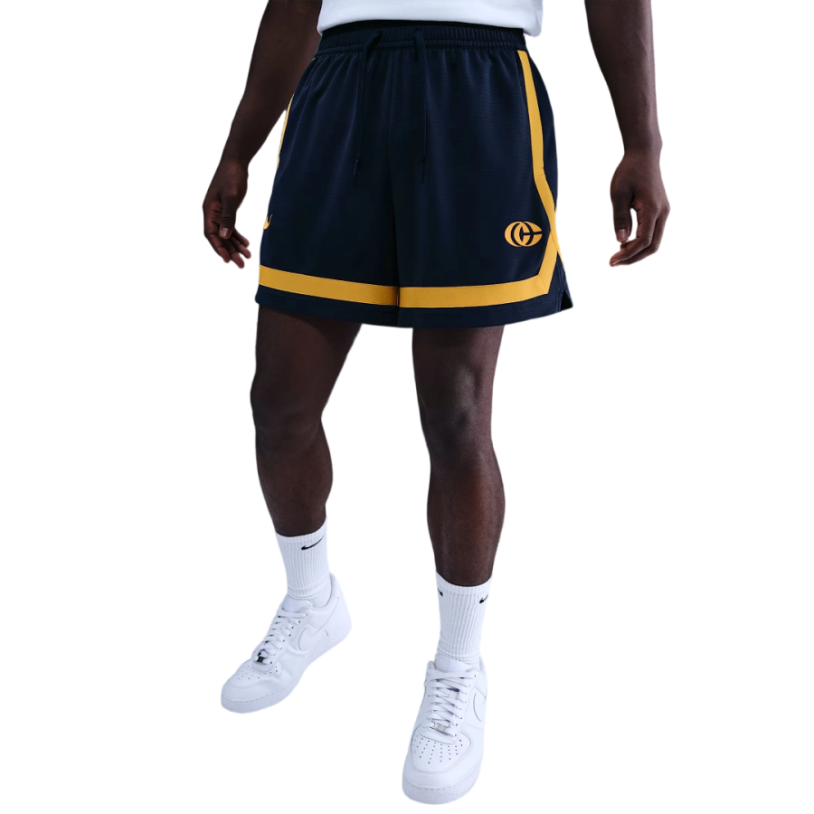 Nike Nike Dri Fit FW25 Caitlin Clark Crossover 5' Basketball Shorts Casual Shorts Women's