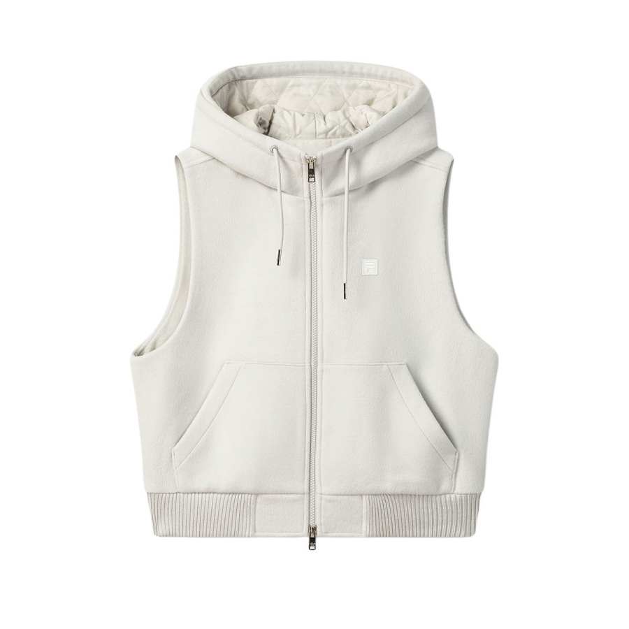 FILA MILANO Collection Vest Women's