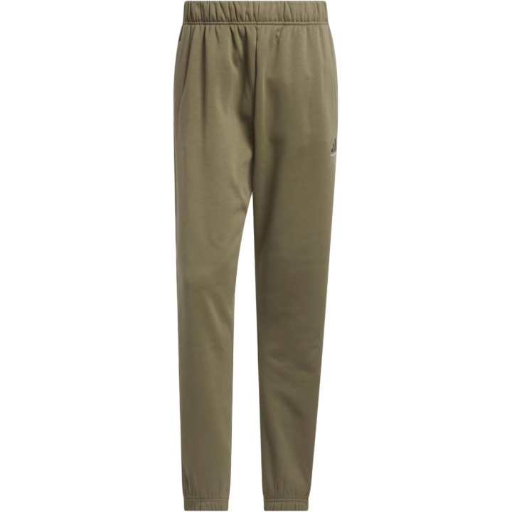 Adidas Adidas basketball fleece track pants