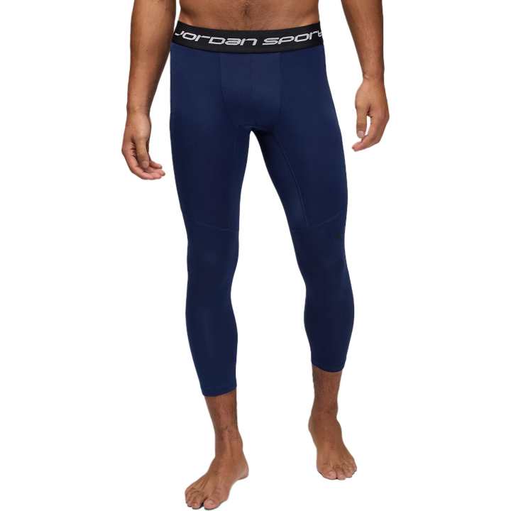 Jordan Jordan Sport Men's Dri-FIT 3/4-Length Tights