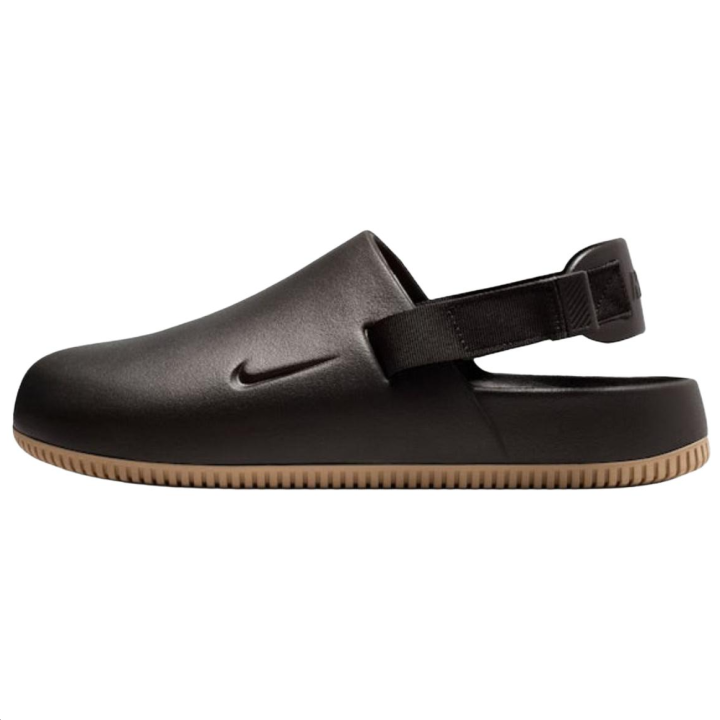 Nike Nike Calm Mule Casual Shoes Men's Brown