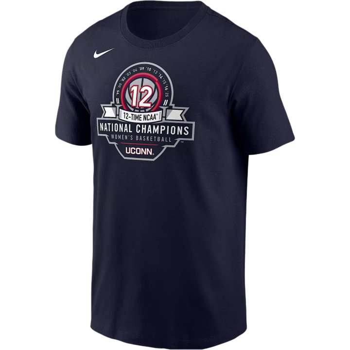 Nike Nike UConn Men's Nike College T-Shirt