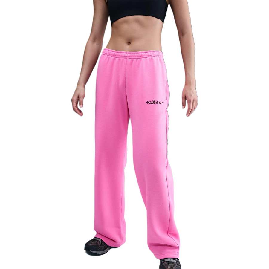 Nike Nike Sportswear Phoenix Fleece Women's Straight-Leg Sweatpants
