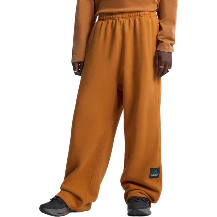 Adidas Adidas elasticated-waistband track pants