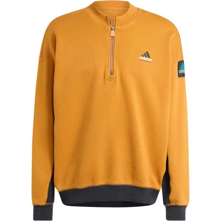 Adidas Adidas half-zip sweatshirt