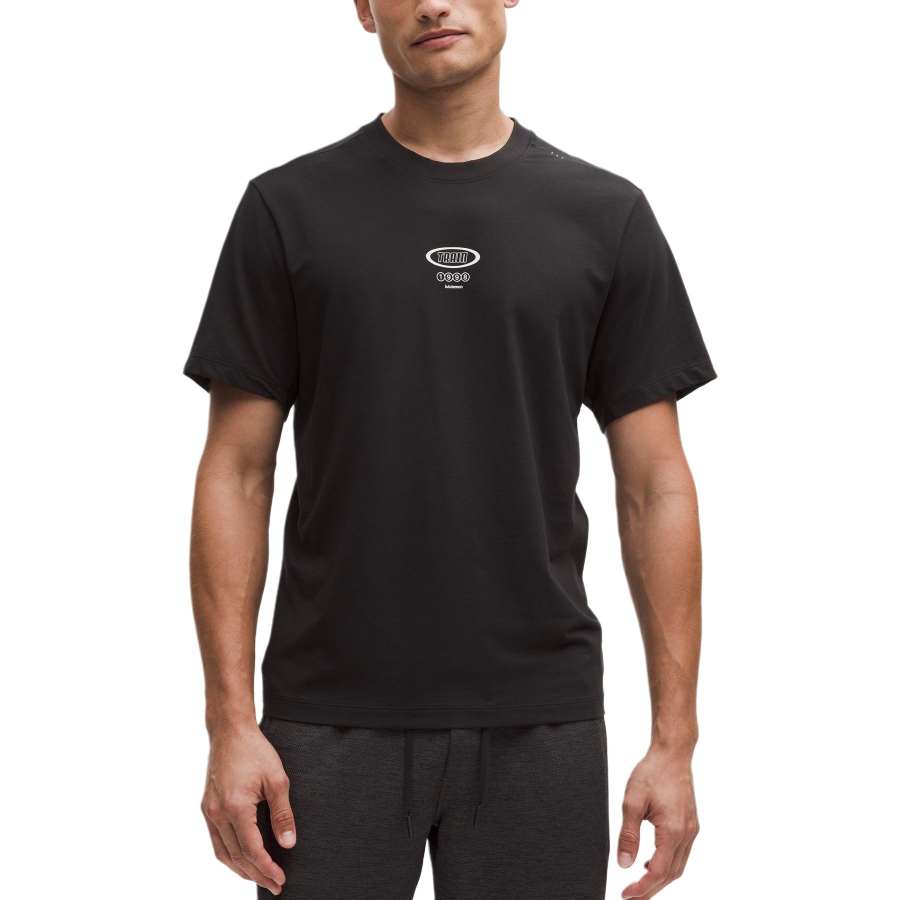 Lululemon Lululemon Zeroed In T Shirt Men's