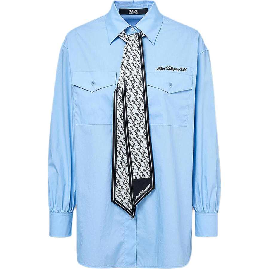 KARL LAGERFELD / Karl Lagerfeld Jeans Shirt Women's