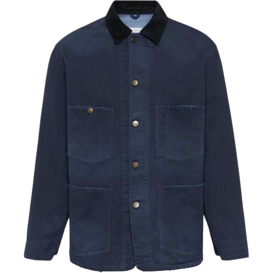 Maison Margiela Denim Jacket