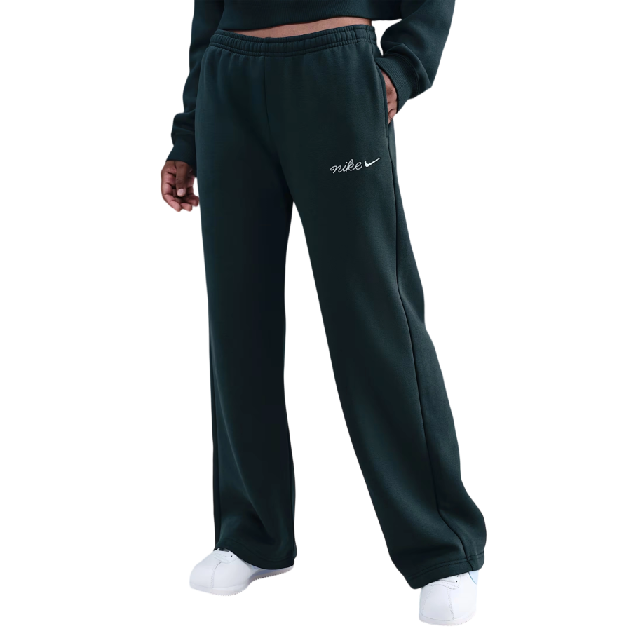 Nike Nike Sportswear Phoenix Fleece Women's Straight-Leg Sweatpants