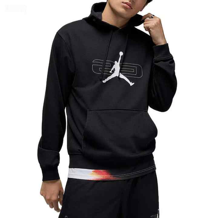Jordan Jordan Sport Crossover Men's Fleece Pullover Hoodie