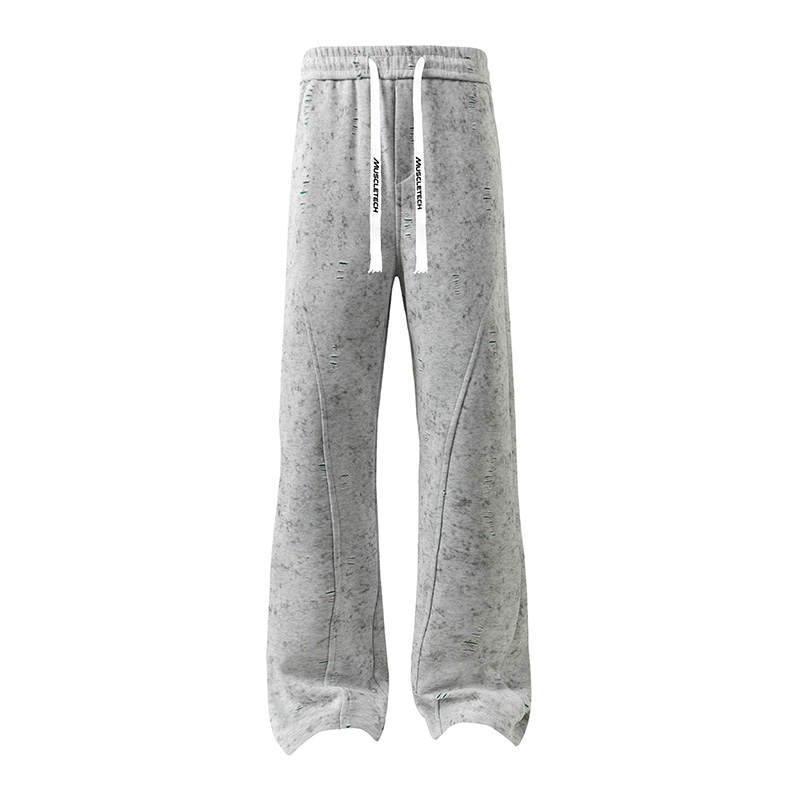 MUSCLETECH MUSCLETECH Casual Pants Unisex Moderate Sweatpants