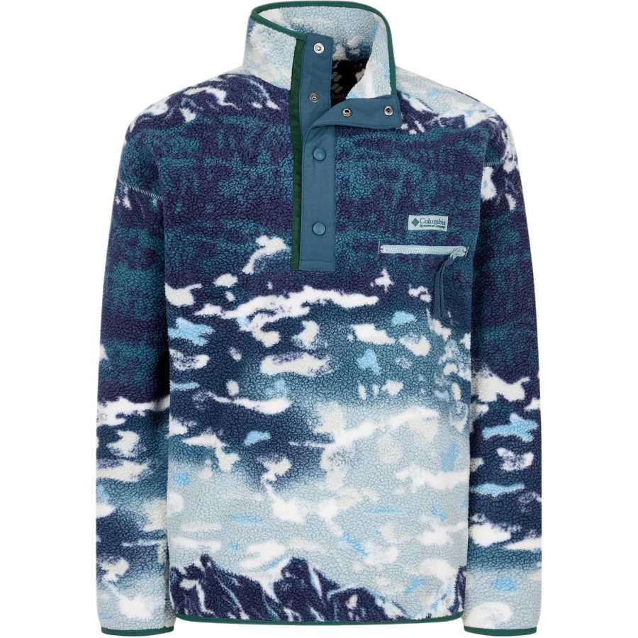Columbia Helvesia Sweatshirt Unisex