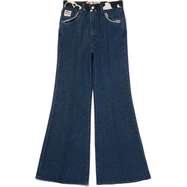 Levis Levis x Toy Story wide-leg jeans