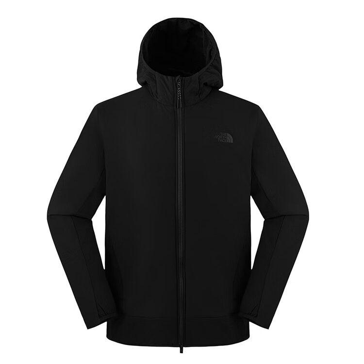 THE NORTH FACE VENTRIX Puffer Jacket Men's