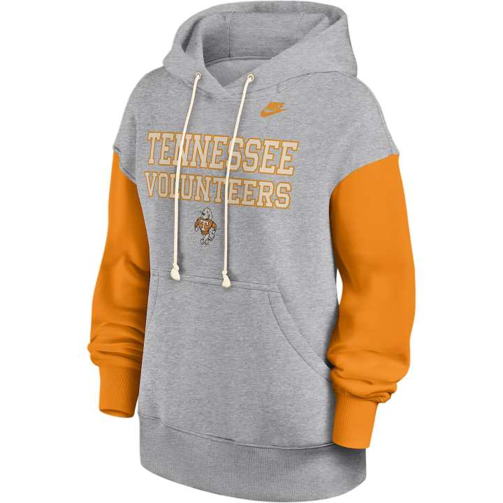 Nike Nike Tennessee Legacy Phoenix Women's Nike College Pullover Hoodie