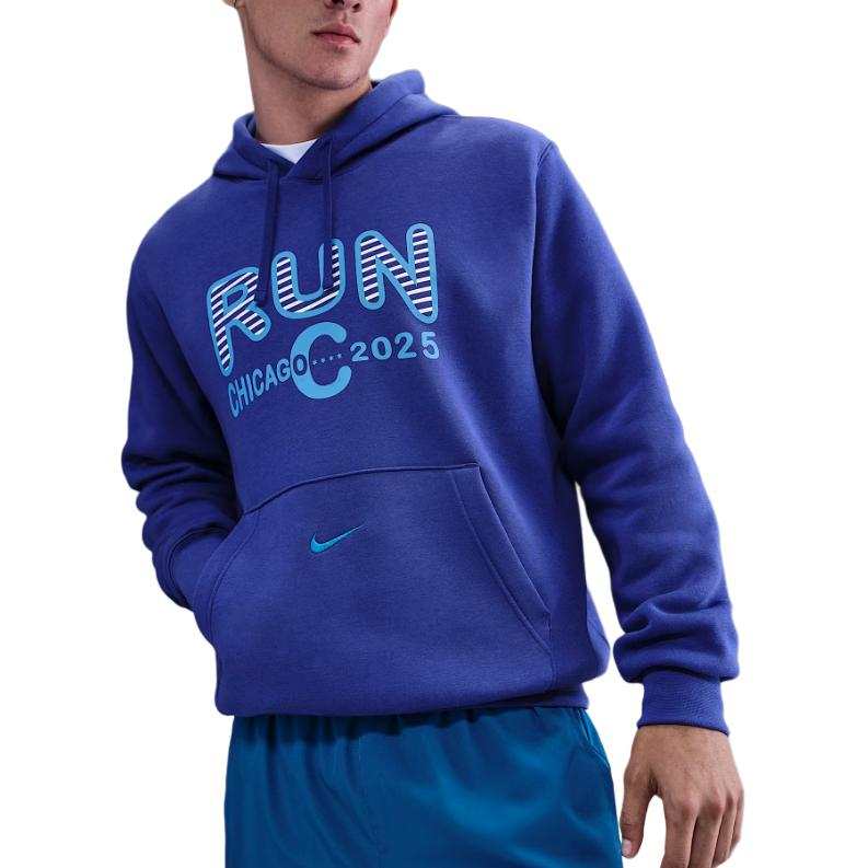 Nike Nike Sportswear Club Men's Fleece Pullover Hoodie