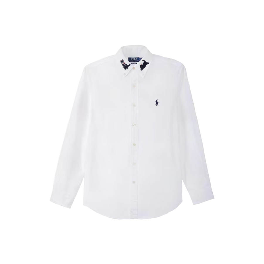 Polo Ralph Lauren Shirts Men's Moderate