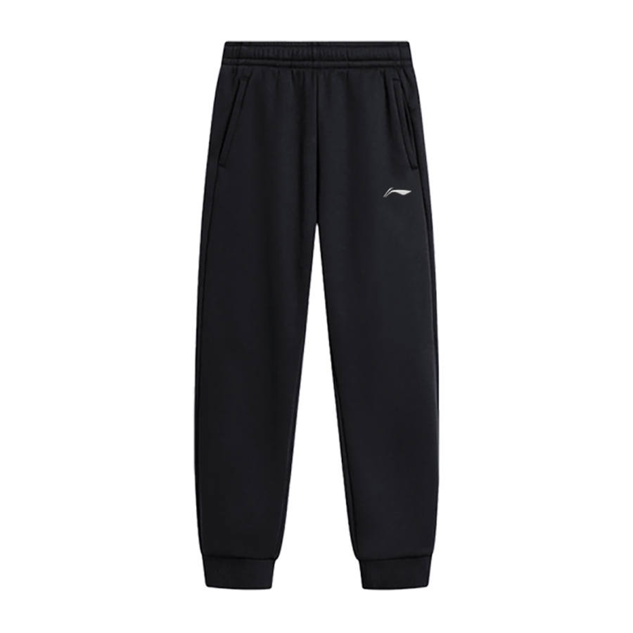 Li-Ning Li Ning Casual Pants Unisex Moderate Cuffed Pants