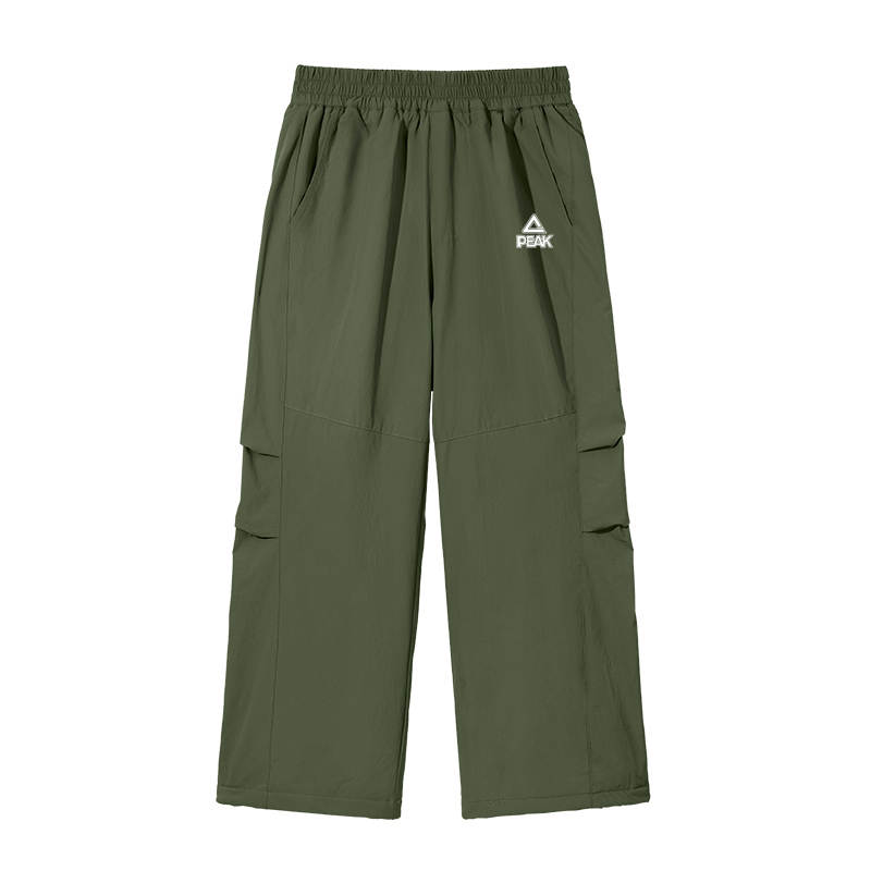 PEAK PEAK Kids' Softshell Pants Thickness