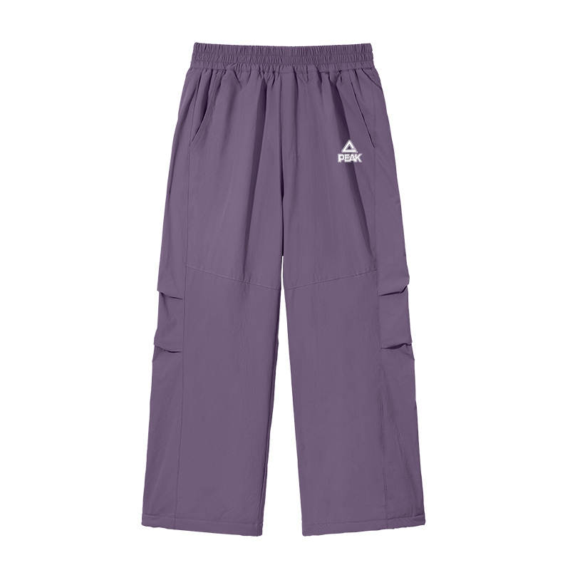 PEAK PEAK Kids' Softshell Pants Thickness