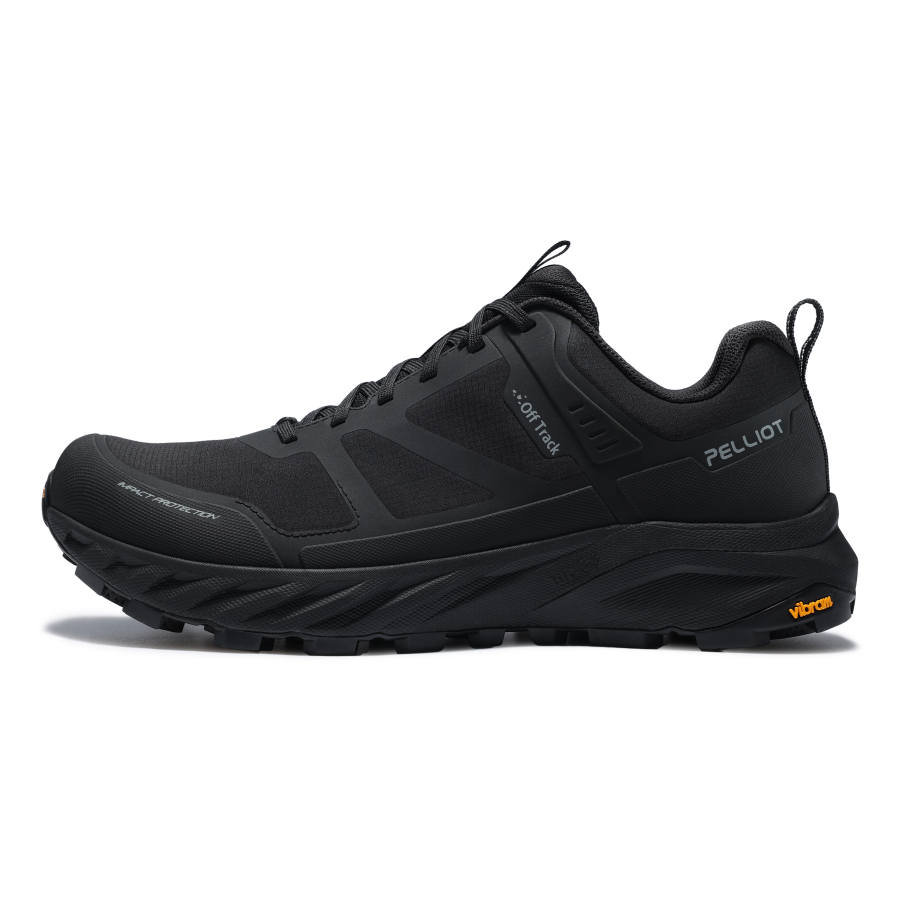 PELLIOT CT Chi Style Trail Running Shoes Men's Shoes
