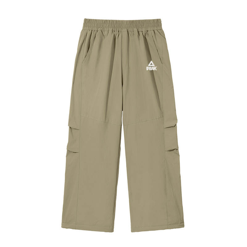 PEAK PEAK Kids' Softshell Pants Thickness
