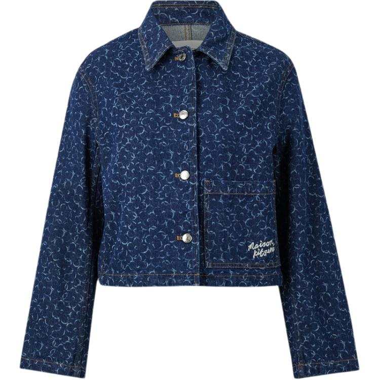 Maison Kitsune Jackets & Coats Women's