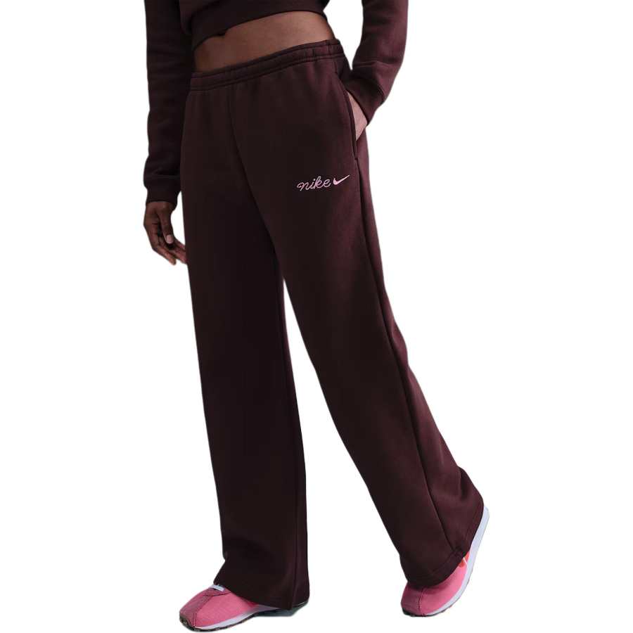 Nike Nike Sportswear Phoenix Fleece Women's Straight-Leg Sweatpants