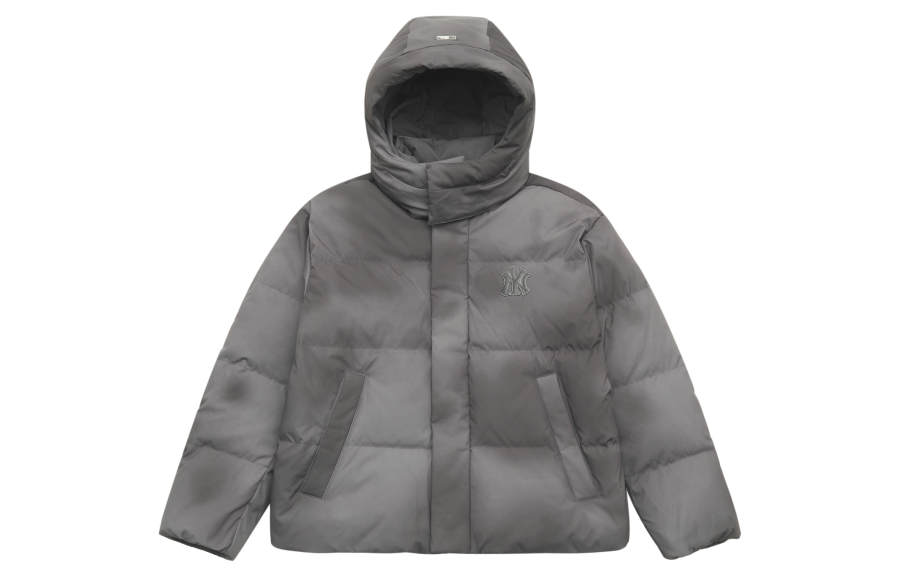 MLB MLB New York Yankees Basic Collection FW25 Down Jacket Unisex
