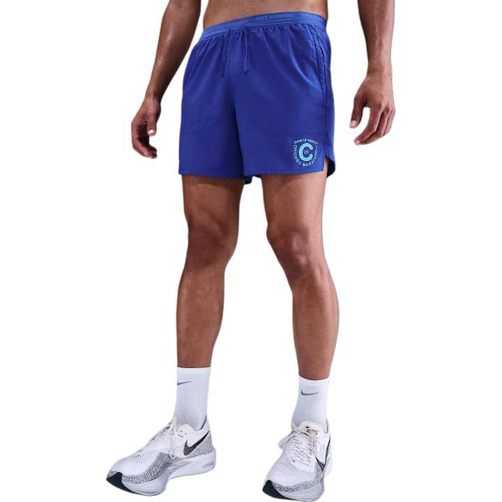 Nike Nike Stride Men's Dri-FIT 5" Brief-Lined Running Shorts