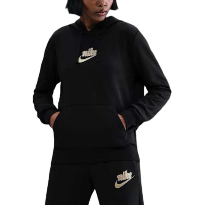Nike Nike Sportswear Club Women's Pullover Fleece Hoodie