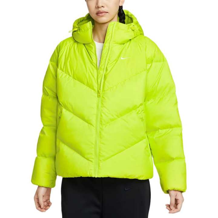 Nike Nike Sportswear FW25 Windpuffer Storm FIT Down Jacket Women's
