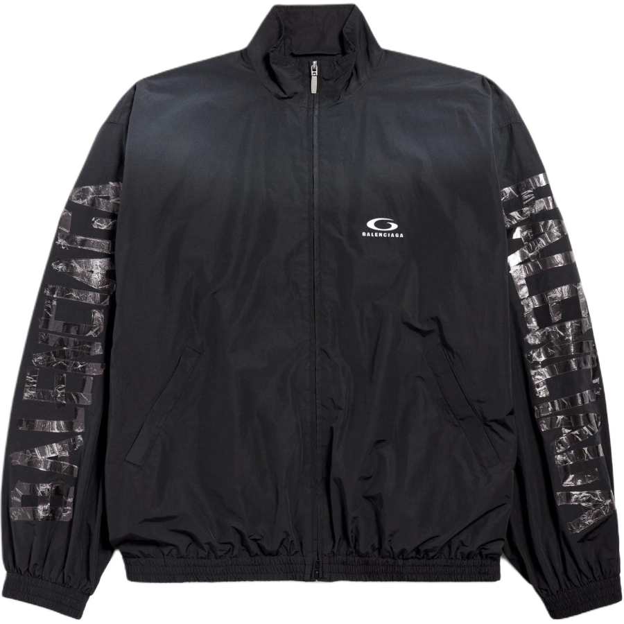 Balenciaga Jackets & Coats Regular Fit Men's