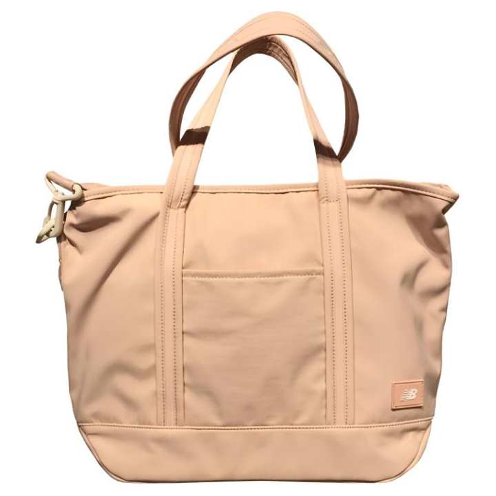 New Balance New Balance Artificial Leather Handbag Regular Unisex Pink