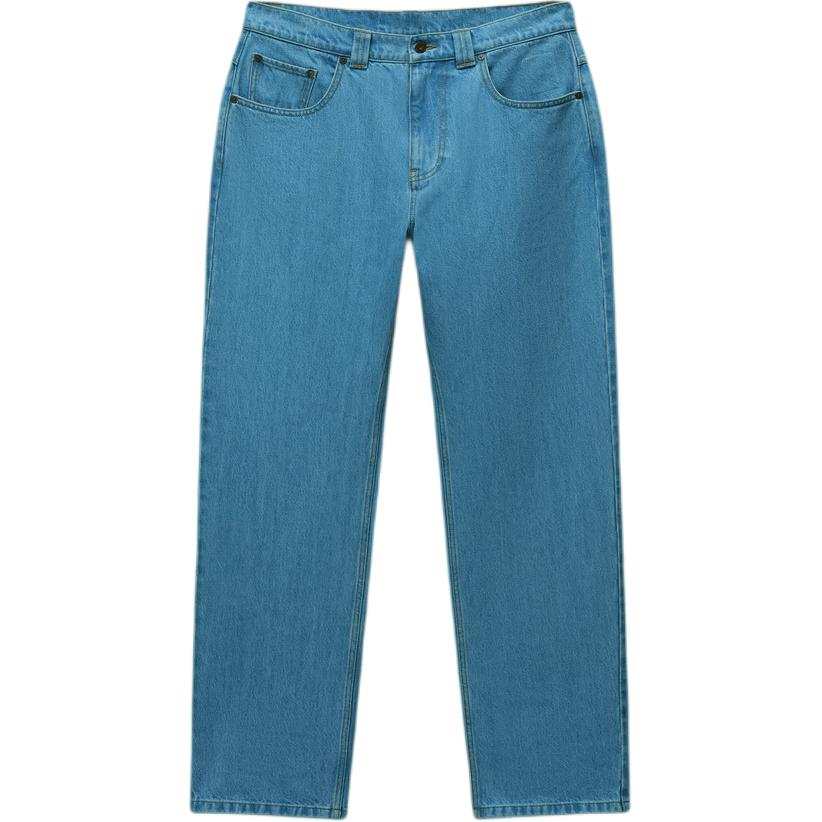 Napapijri x Martine Rose FW25 Jeans Unisex