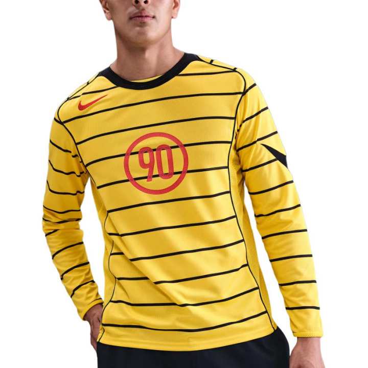 Nike Nike Total 90Dri Fit Soccer Jersey Men's