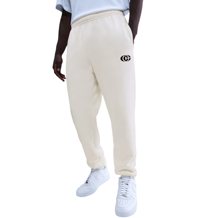 Nike Nike Caitlin Clark Nike Fleece Cuffed Basketball Pants