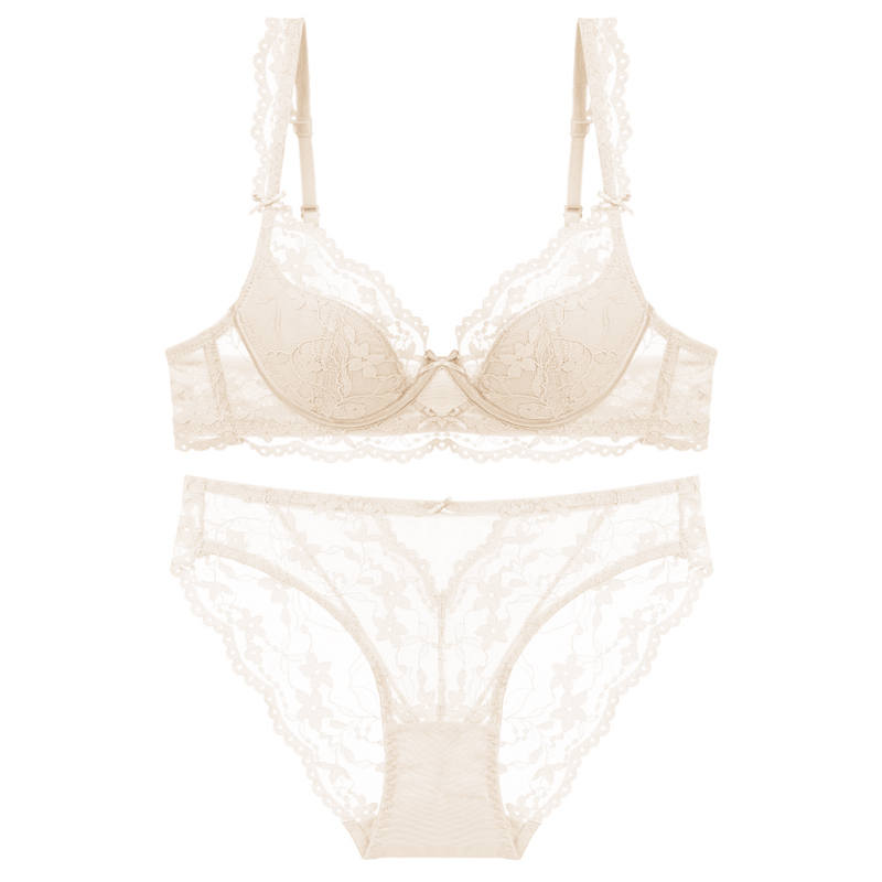 FENTENG FENTENG Women's Underwear Sets