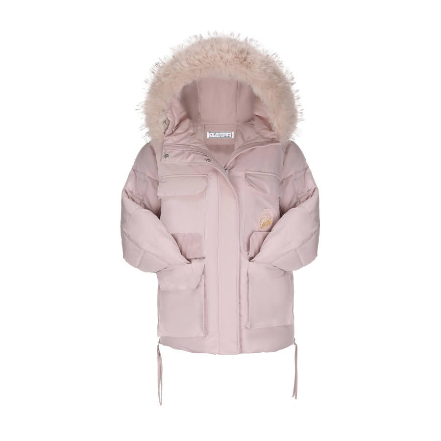 PAVLISOVA Puffer Jacket Women's