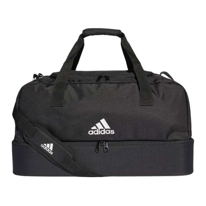 Adidas Adidas Polyester Handbag Medium Unisex Black