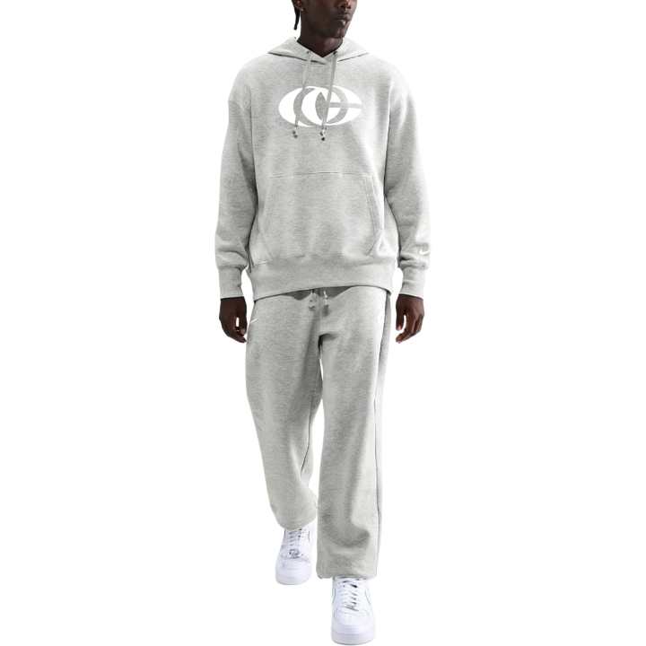 Nike Nike Caitlin Clark Nike Basketball Phoenix Fleece Pullover Hoodie