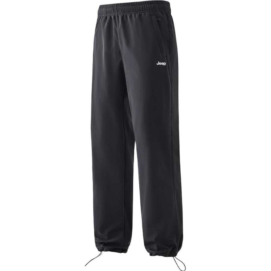 Jeep Urban Outdoors Casual Pants Unisex