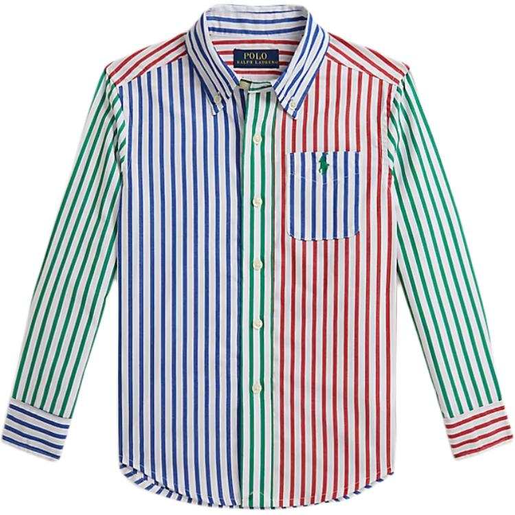 Polo Ralph Lauren Casual Shirt Kids'
