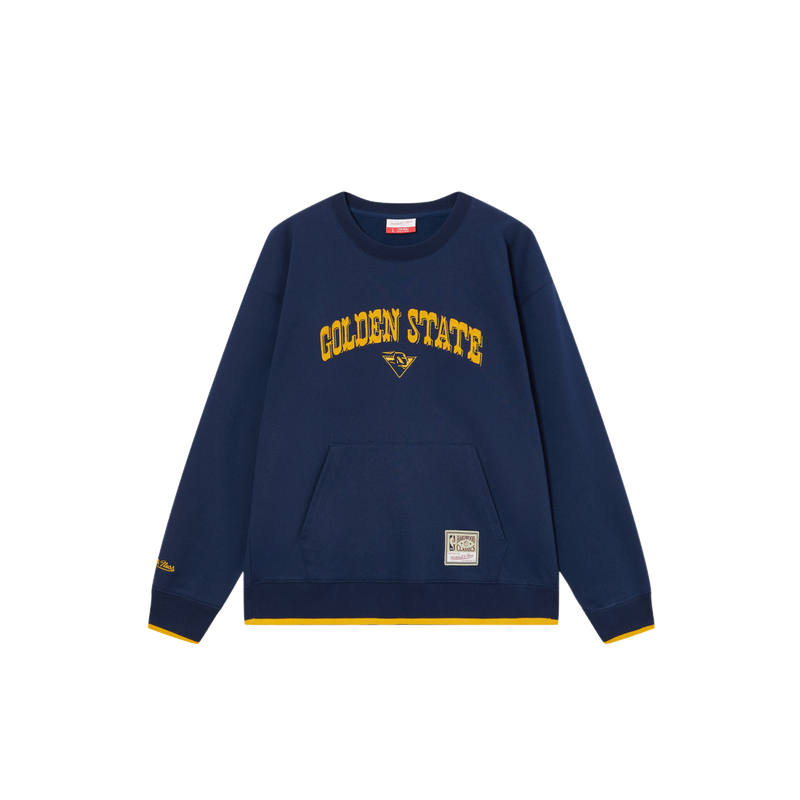 Mitchell Ness Mitchell Ness x NBA Sweatshirt Unisex