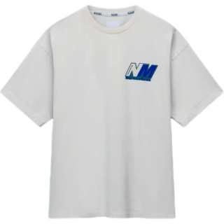Napapijri x Martin Rose Ocelot T-shirt