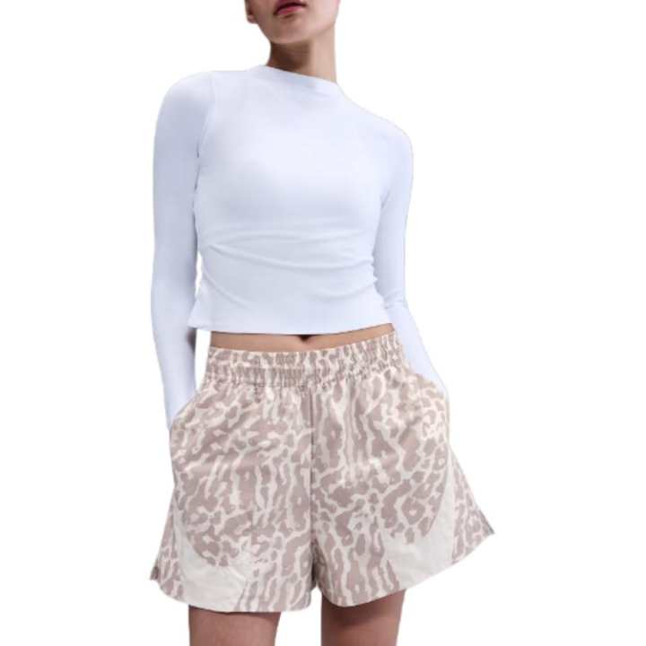 Nike Nike Sportswear Women's Woven Printed Shorts