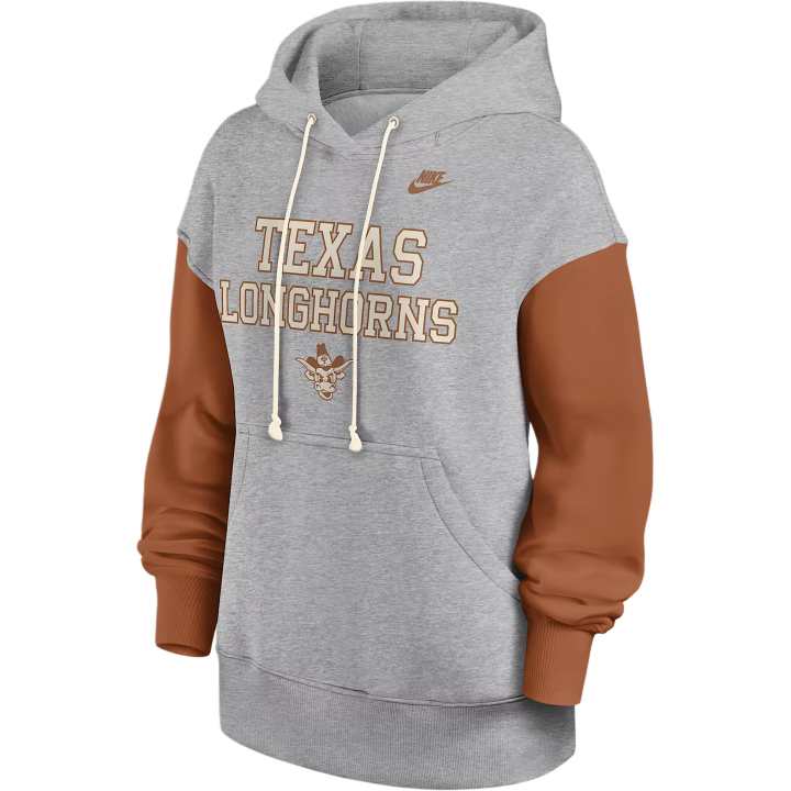 Nike Nike Texas Legacy Phoenix Women's Nike College Pullover Hoodie